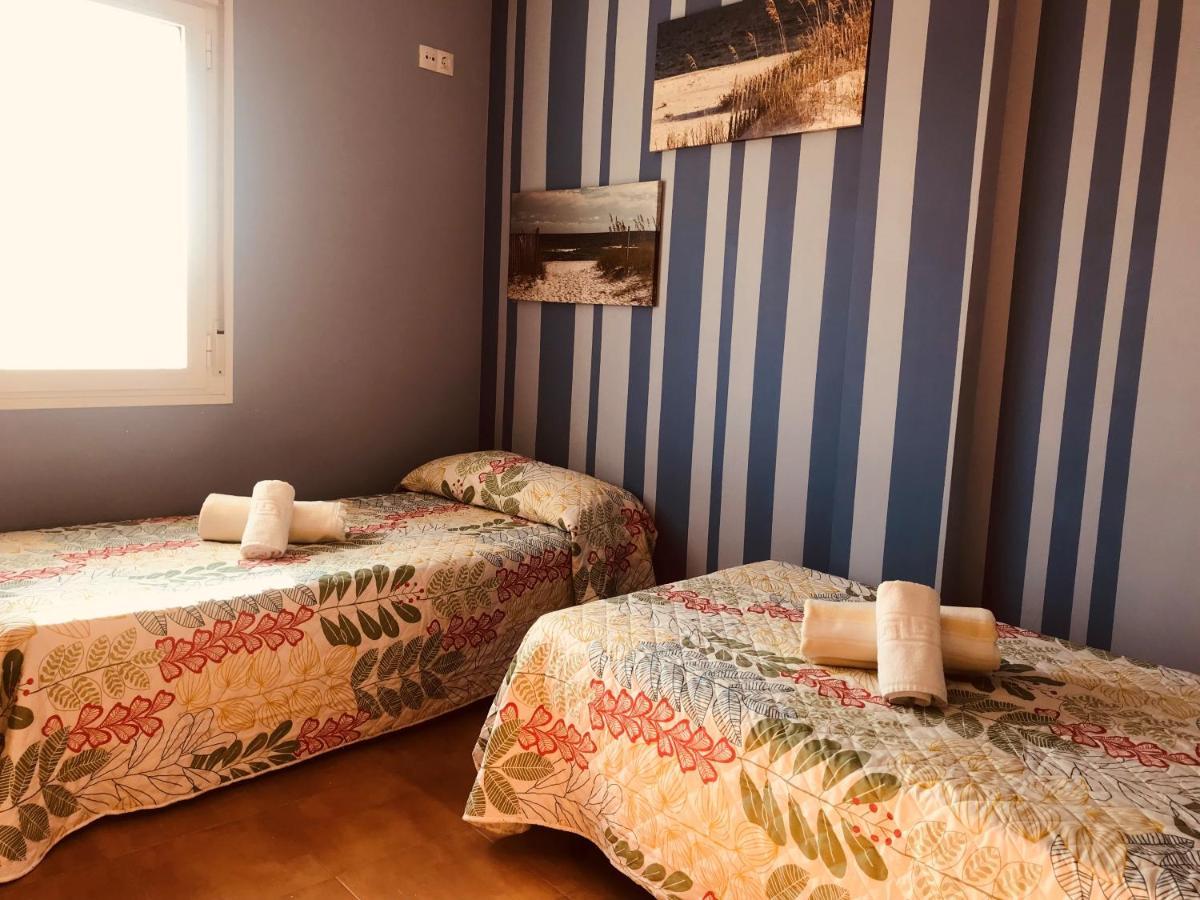 Ferienwohnung Atico Guadalhorce - Mirador Privado Con Barbacoa Y Solarium Alora Exterior foto