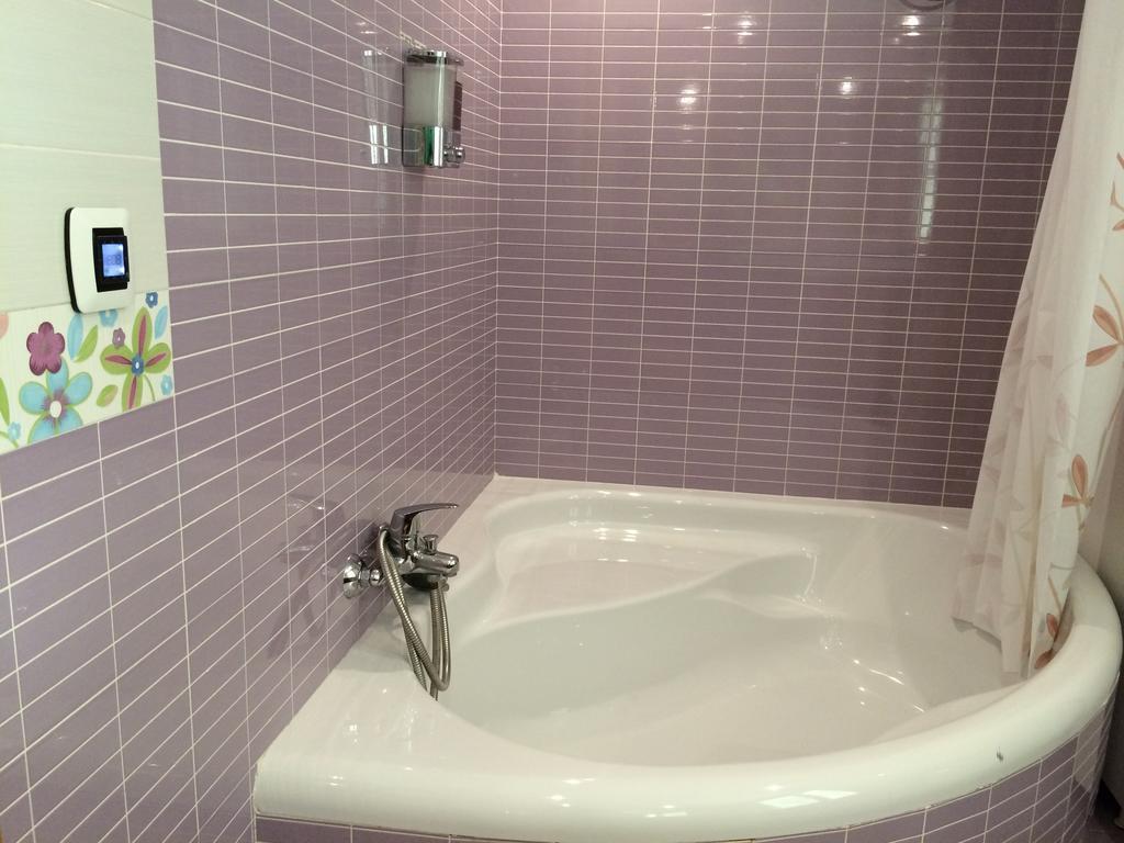 Ferienwohnung Atico Guadalhorce - Mirador Privado Con Barbacoa Y Solarium Alora Exterior foto